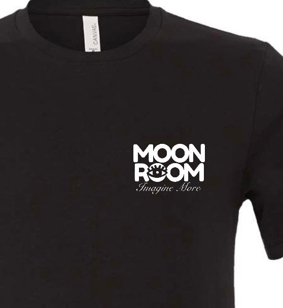 Spirit Guides-send them LOVE Tee by MOON ROOM  Pre Order - Moon Room Shop and Wellness