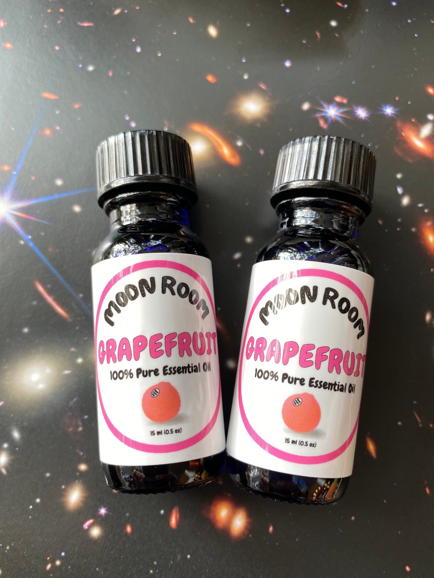 Moon Room Grapefruit Essential Oil - Moon Room Shop and Wellness