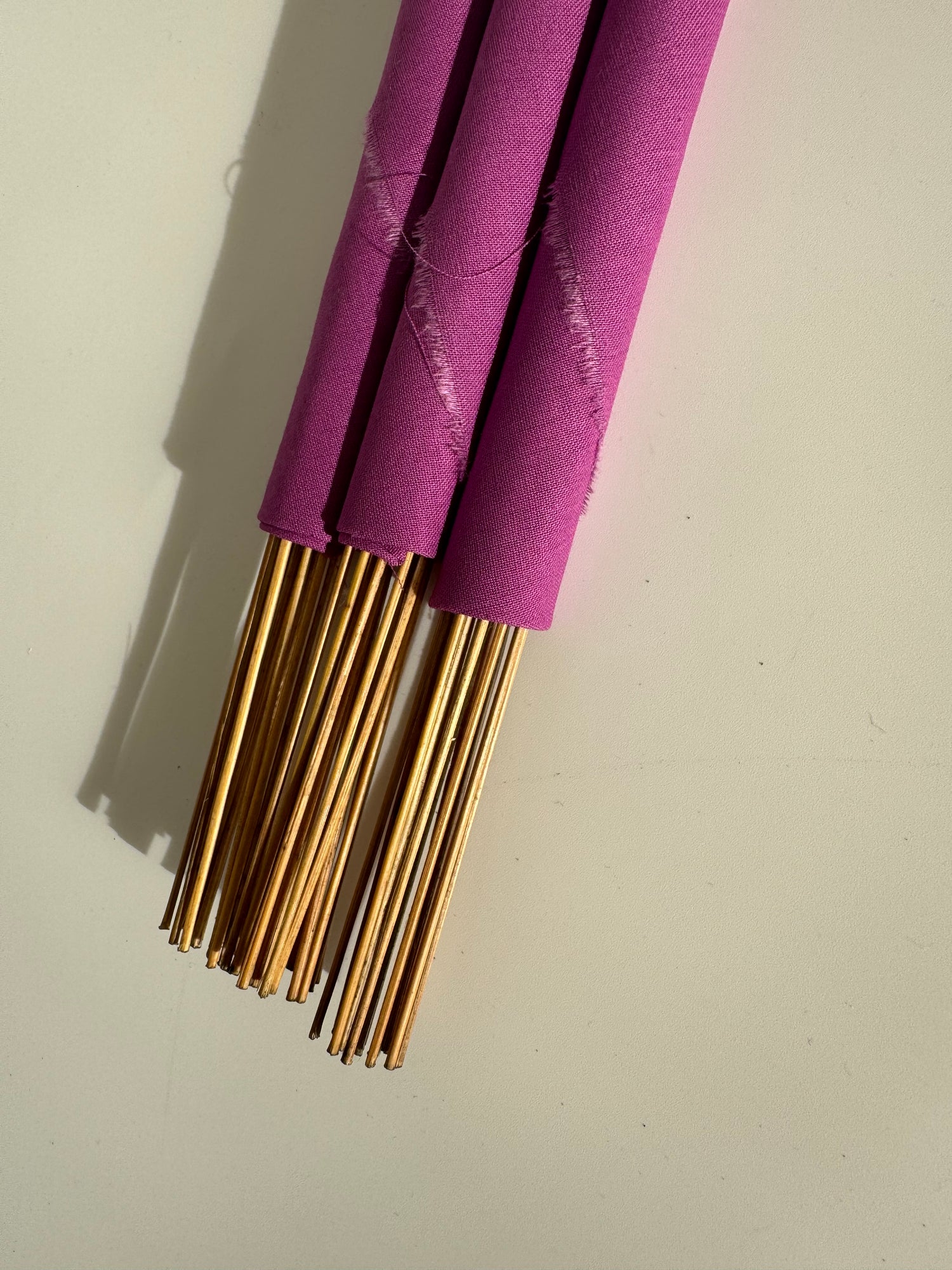 Salish Winds Local PNW Incense- Garden Of Eden - Moon Room Shop and Wellness