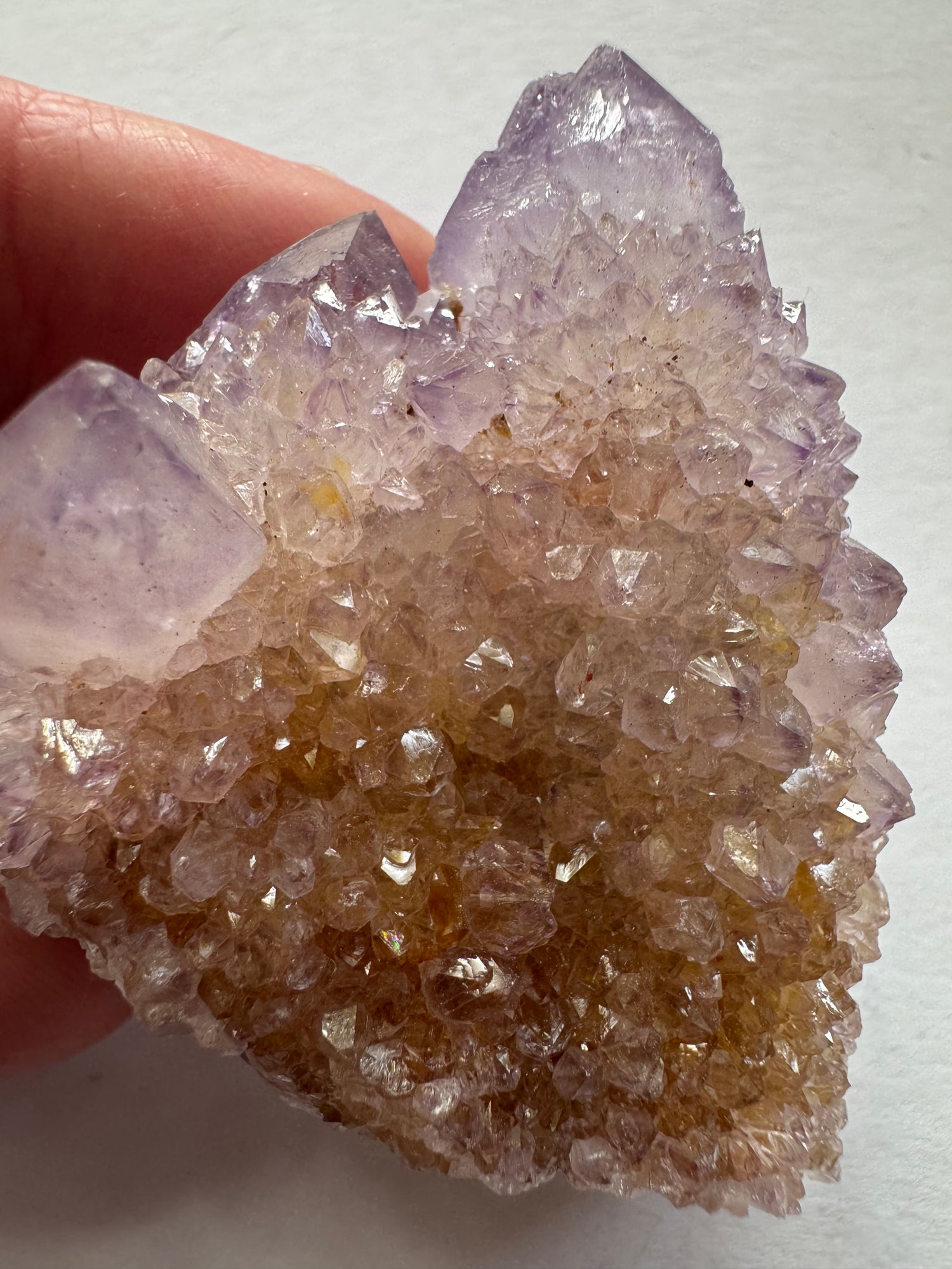Spirit Quartz Sparkly Beauty  72 g South Africa - Moon Room Shop and Wellness