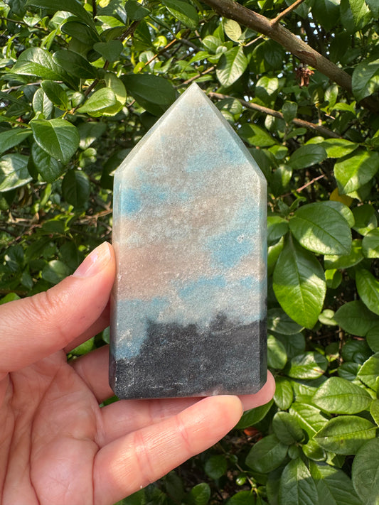 Trolleite Tower 168 g - Brazil - Moon Room Shop and Wellness