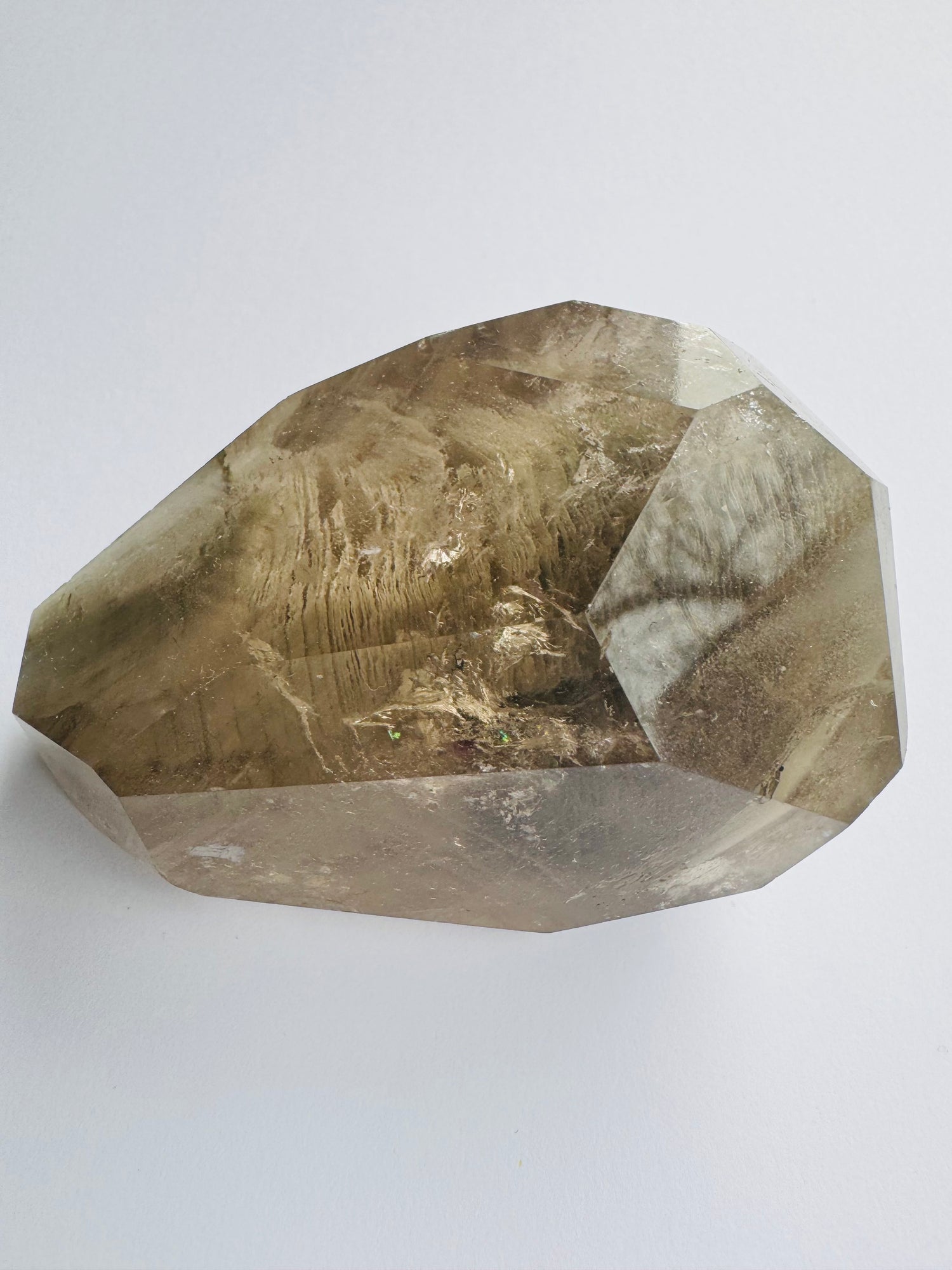 Thousand Layer Garden Quartz 240 g - Moon Room Shop and Wellness