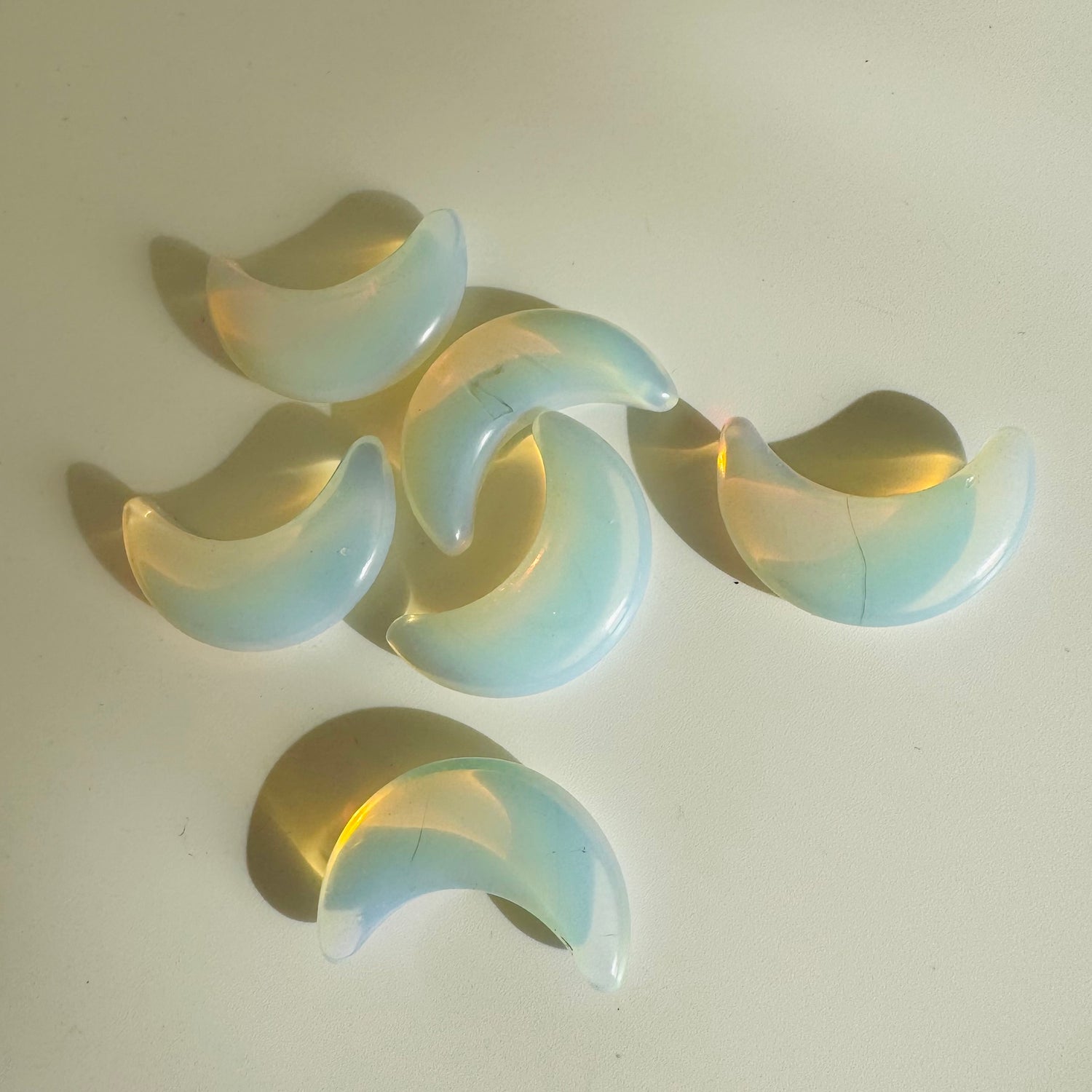 Opalite Mini Moon - Moon Room Shop and Wellness