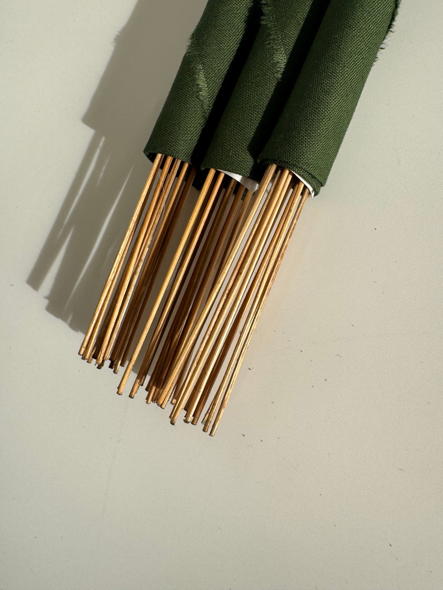 Salish Winds Local PNW Incense- Cedarwood - Moon Room Shop and Wellness