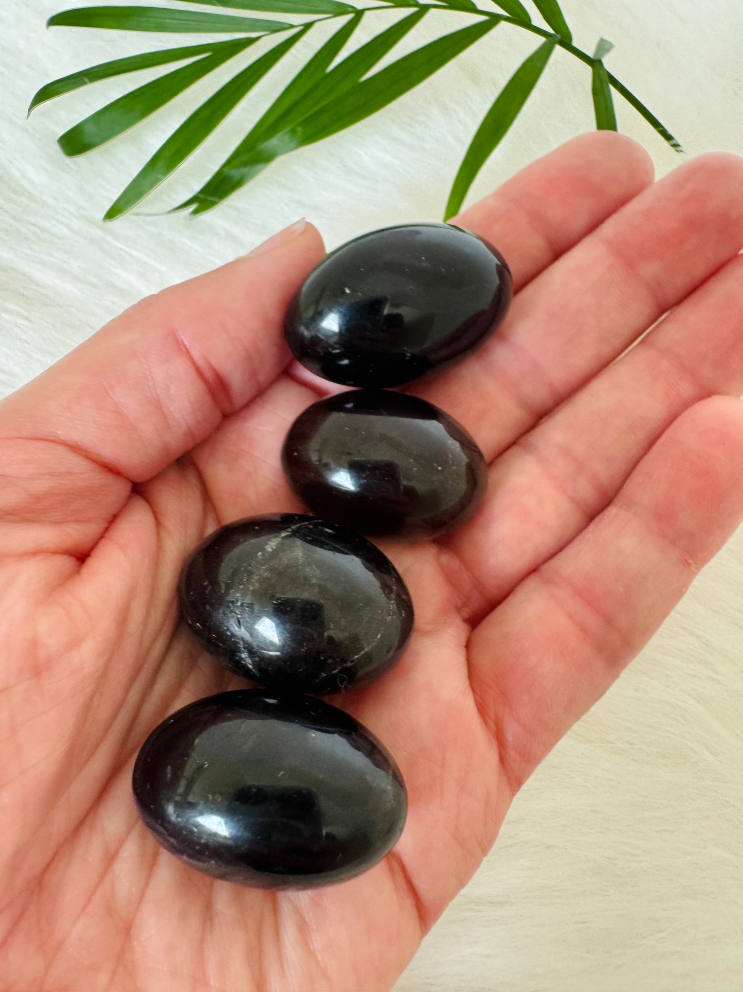 Smoky Quartz Tumbled - Moon Room Shop and Wellness