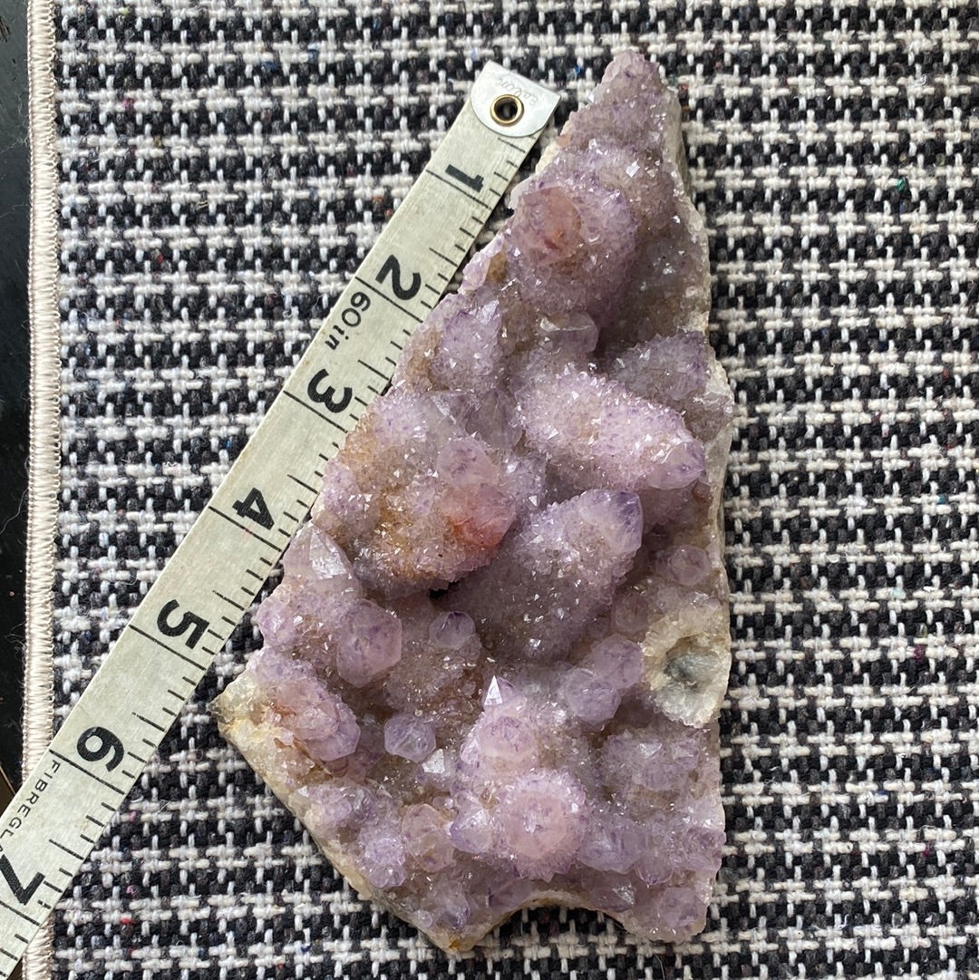 Spirit Quartz - South Africa- 425 g - Moon Room Shop and Wellness