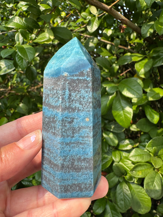 Trolleite Tower 192 g - Brazil - Moon Room Shop and Wellness