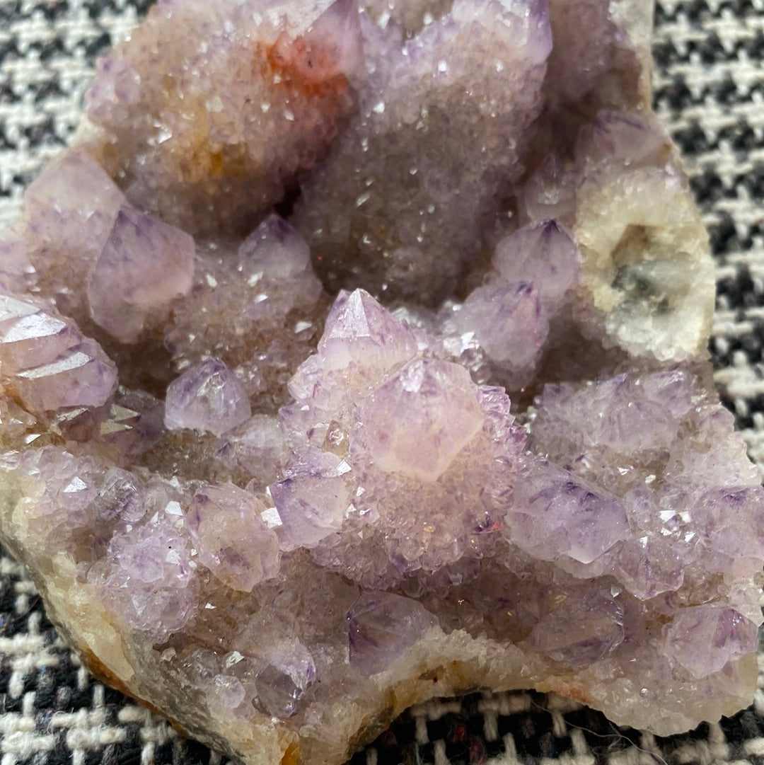 Spirit Quartz 425g- South Africa- Moon Room Shop and Wellness