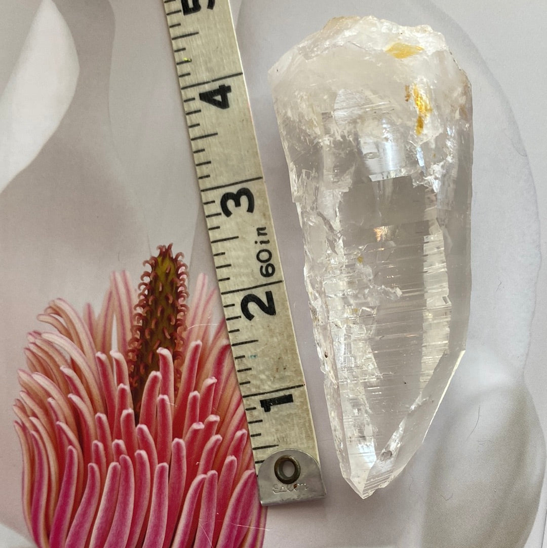 Lemurian Crystal Grade A- Columbia -160 grams - Moon Room Shop and Wellness