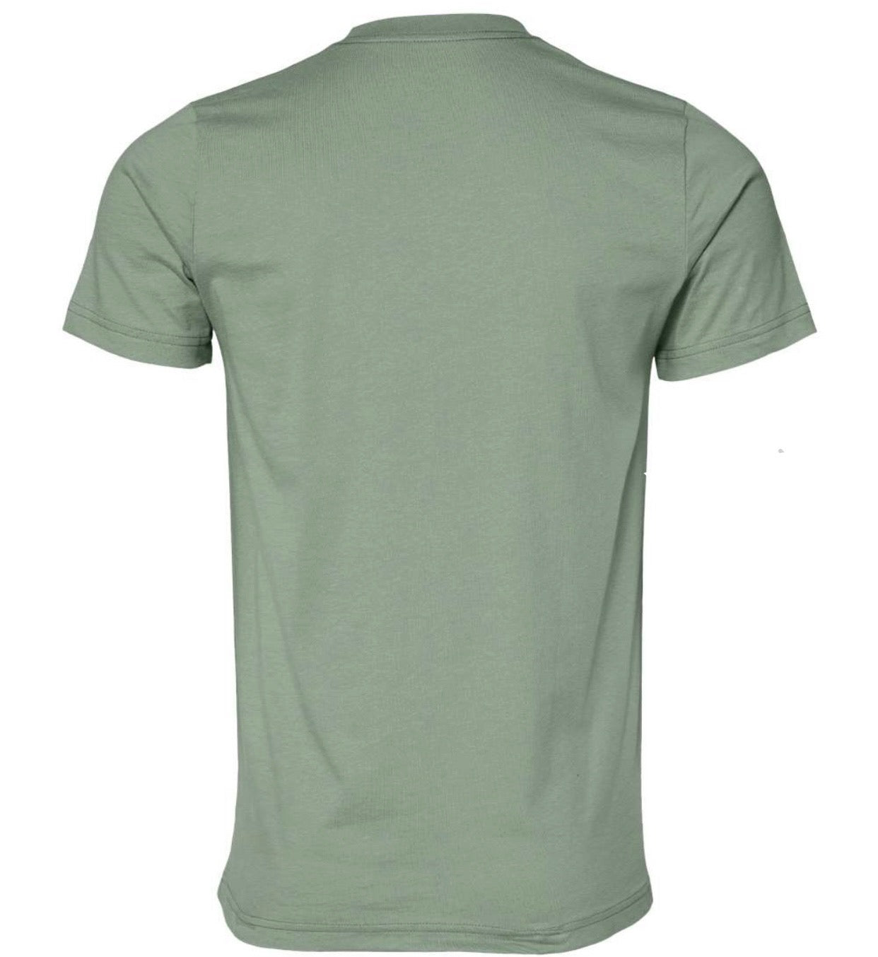 Lincoln Park West Seattle Moon Room T-Shirt Pre Order Sage Green - Moon Room Shop and Wellness