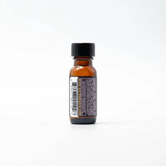 Woman See Bright- Anointing Oil- 0.5 oz Kate's Majik - Moon Room Shop and Wellness