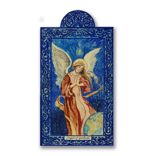 Angel of Goodwill - Moon Room Shop and Wellness