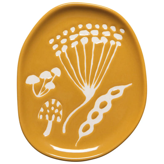 Wildgrove Imprint Trinket Tray - Moon Room Shop and Wellness