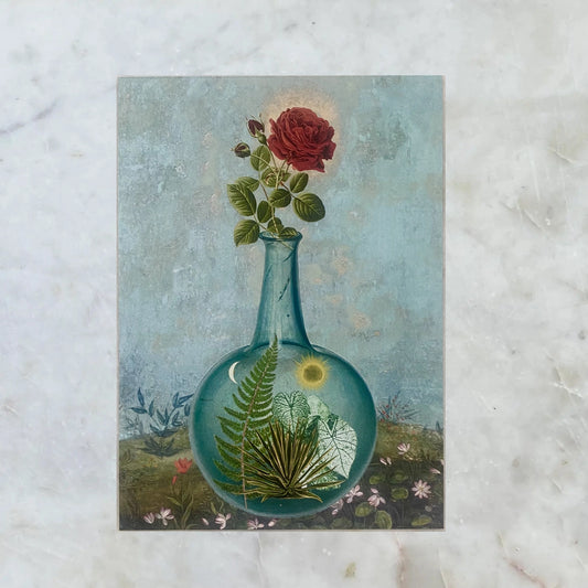 Alchemy Print - Moon Room Shop and Wellness