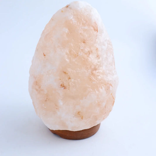 Salt Lamp for Peaceful Space