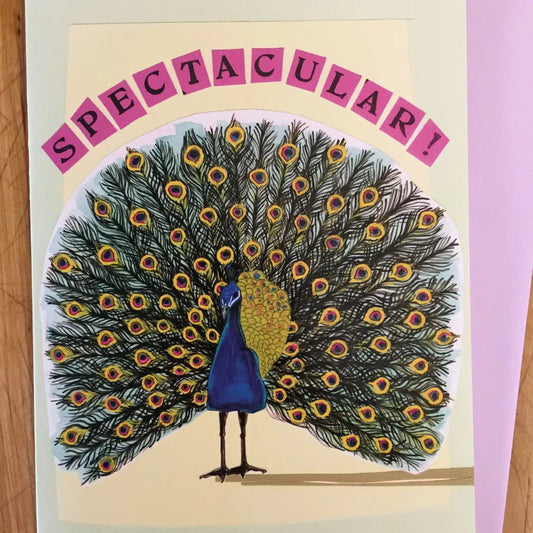 Spectacular Greeting Card - Moon Room Shop and Wellness