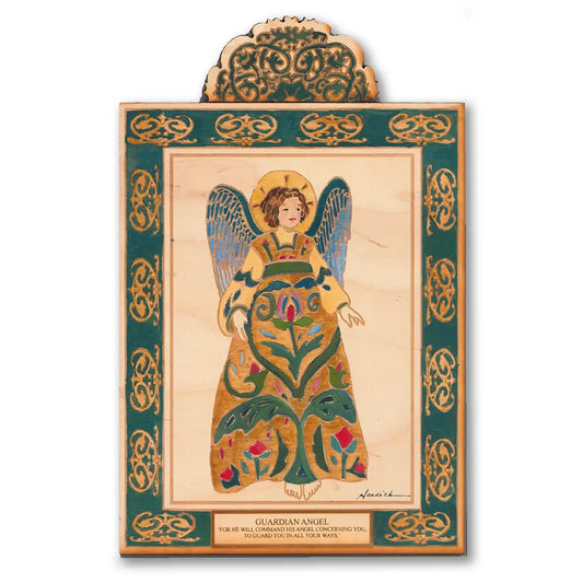 Guardian Angel - Moon Room Shop and Wellness