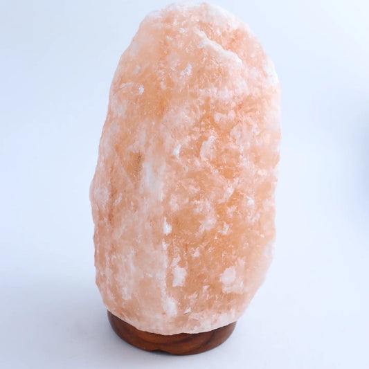 Salt Lamp for Peaceful Space
