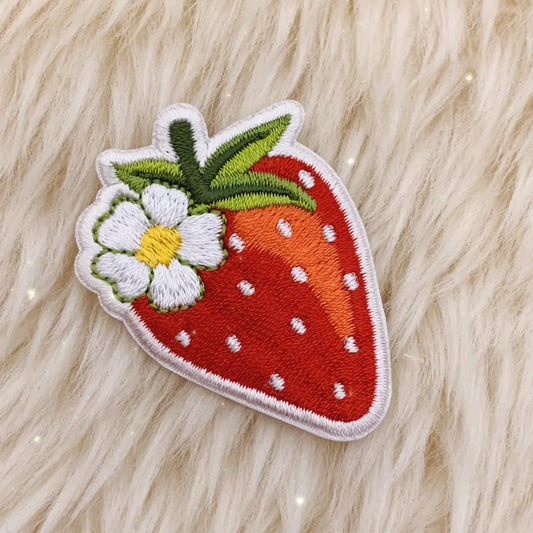 Strawberry Patch - Moon Room Shop and Wellness