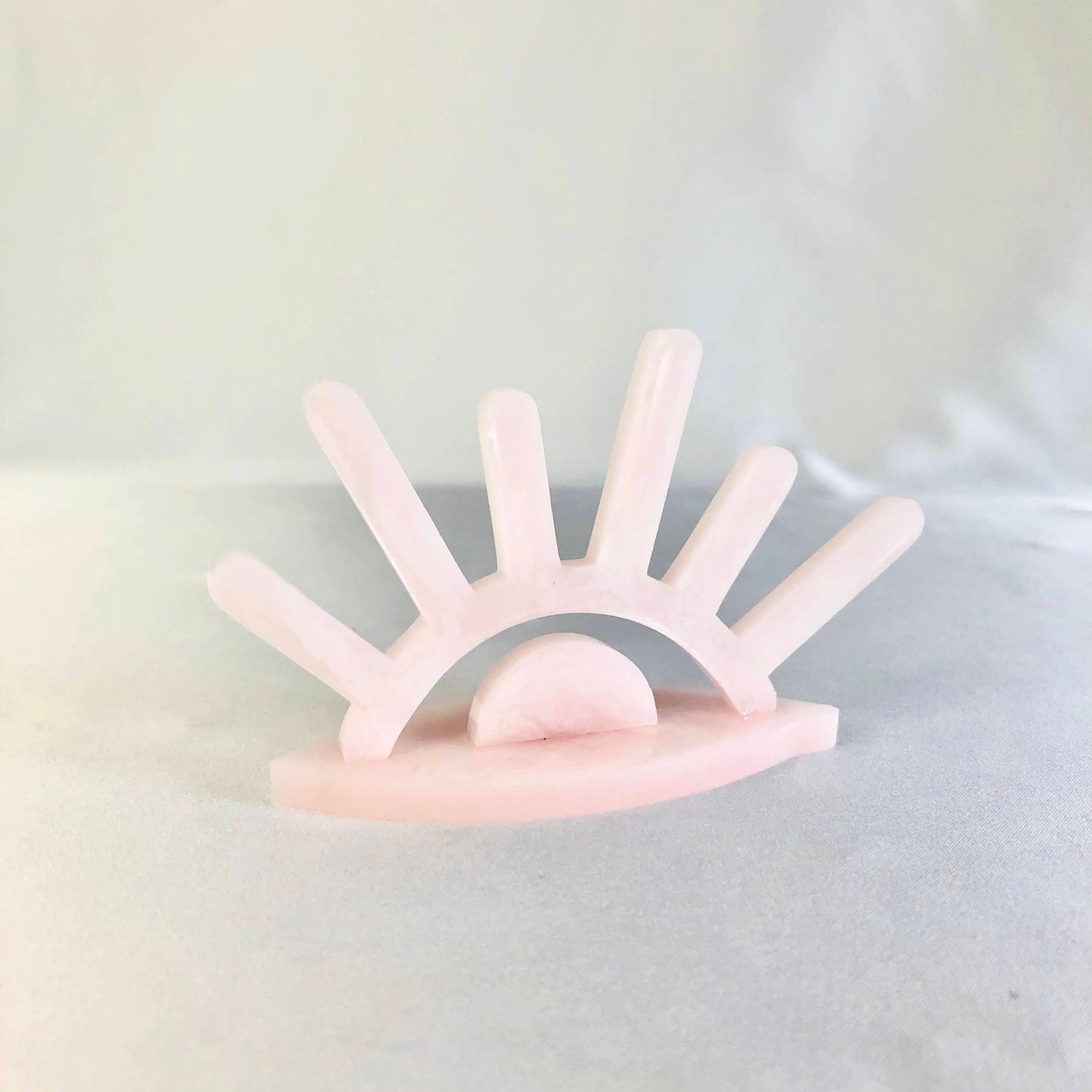 Eye Ring Holder - Rose Maxi - Moon Room Shop and Wellness