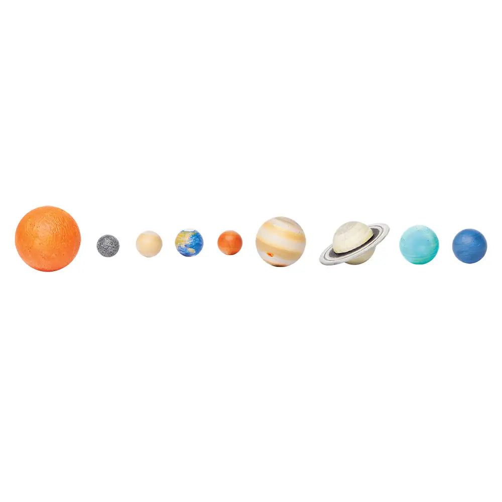 The Solar System - Moon Room Shop and Wellness