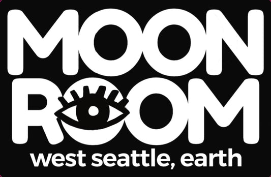 Moon Room Shop Gift Card - Moon Room Shop and Wellness