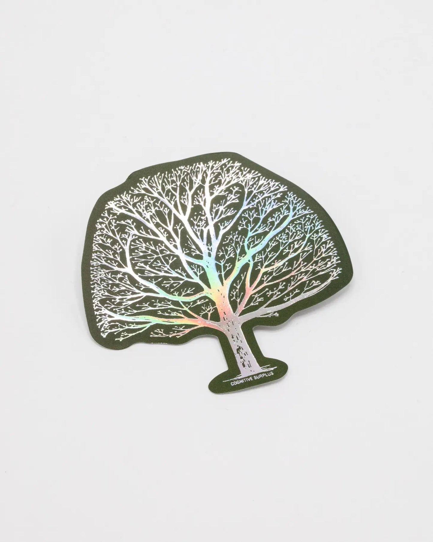 Tree Branches Sticker - Moon Room Shop and Wellness