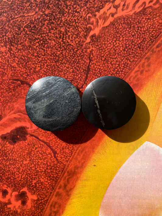 Pocket Harmonizers - Moon Room Shop and Wellness