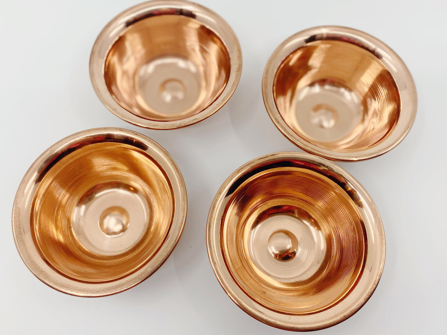 Copper Offering Bowl - Moon Room Shop and Wellness