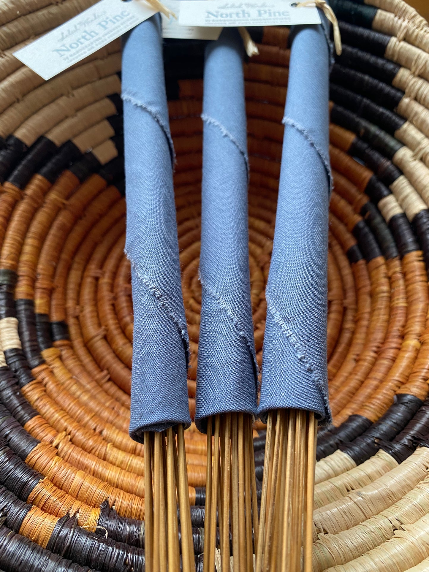 Salish Winds Local PNW Incense- North Pine - Moon Room Shop and Wellness