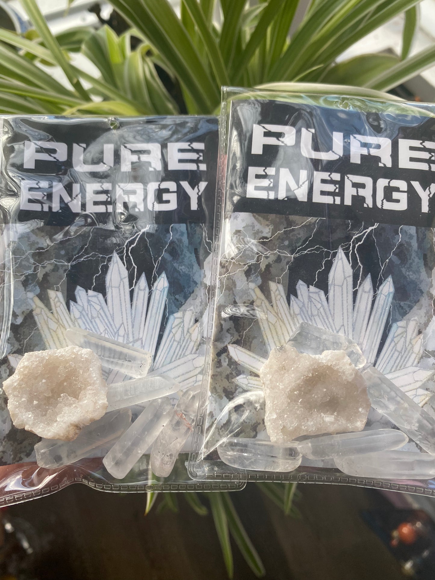Pure Energy Kit - Moon Room Shop and Wellness