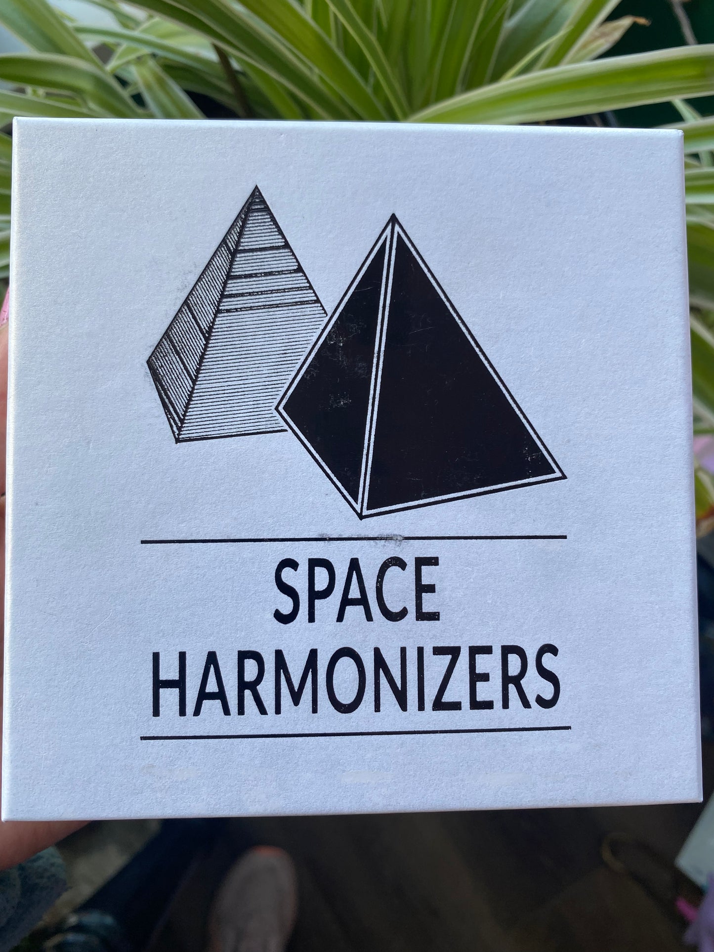 Space Harmonizers - Moon Room Shop and Wellness
