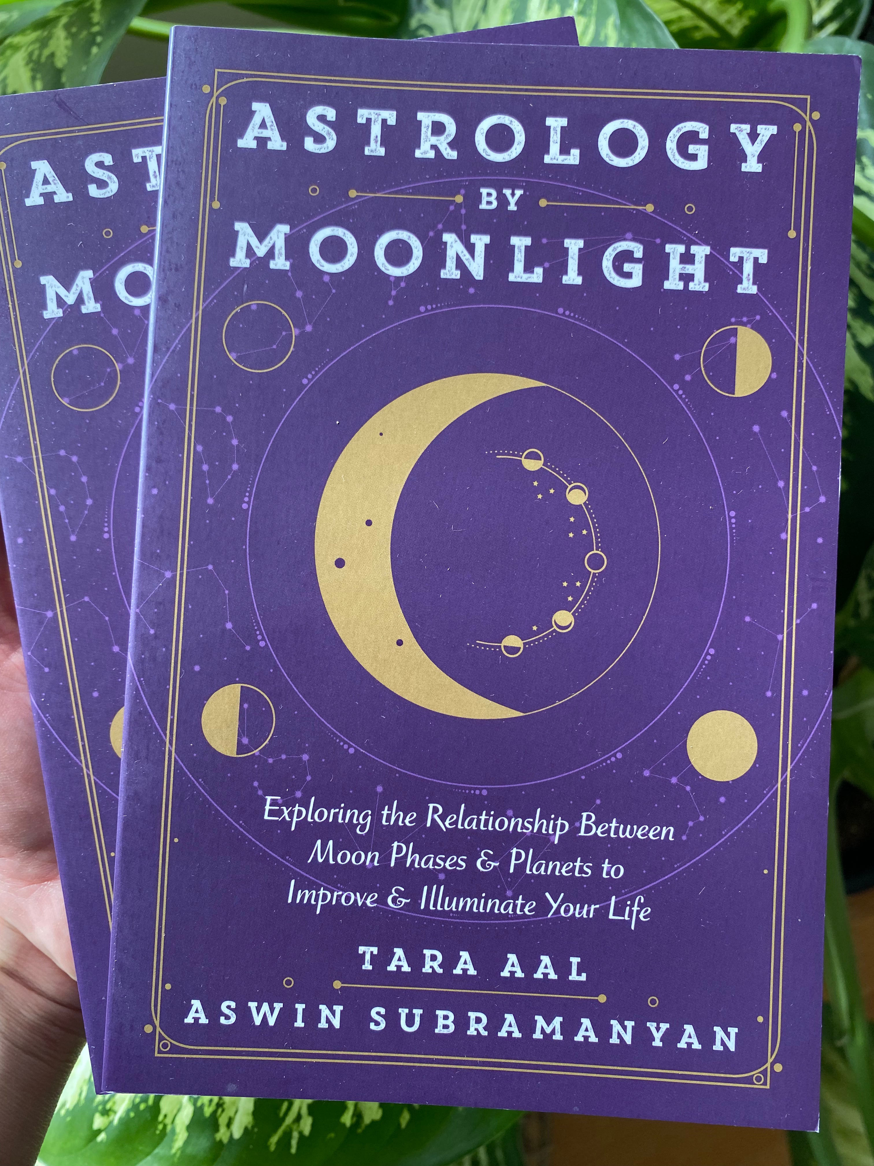 Astrology by Moonlight Moon Phases & Moon Room Shop and Wellness