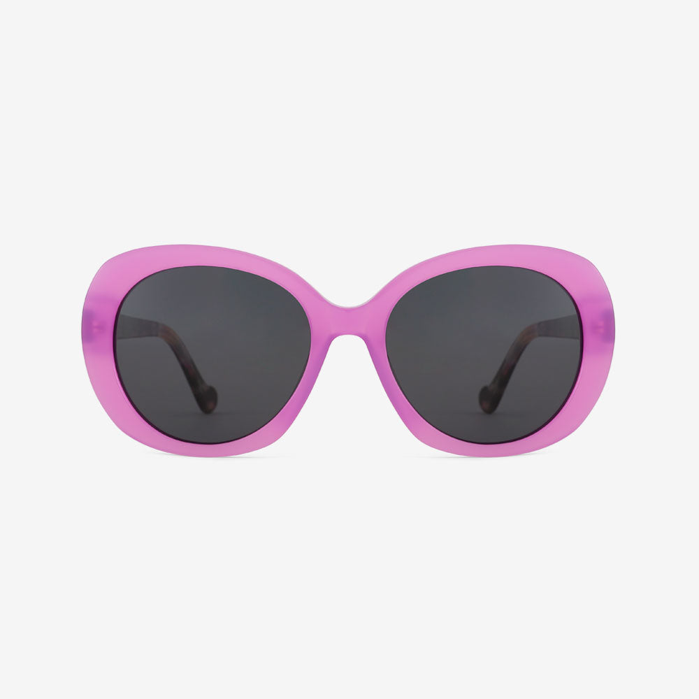 Whitney -Bubble Gum - Manis Sunglasses - Moon Room Shop and Wellness